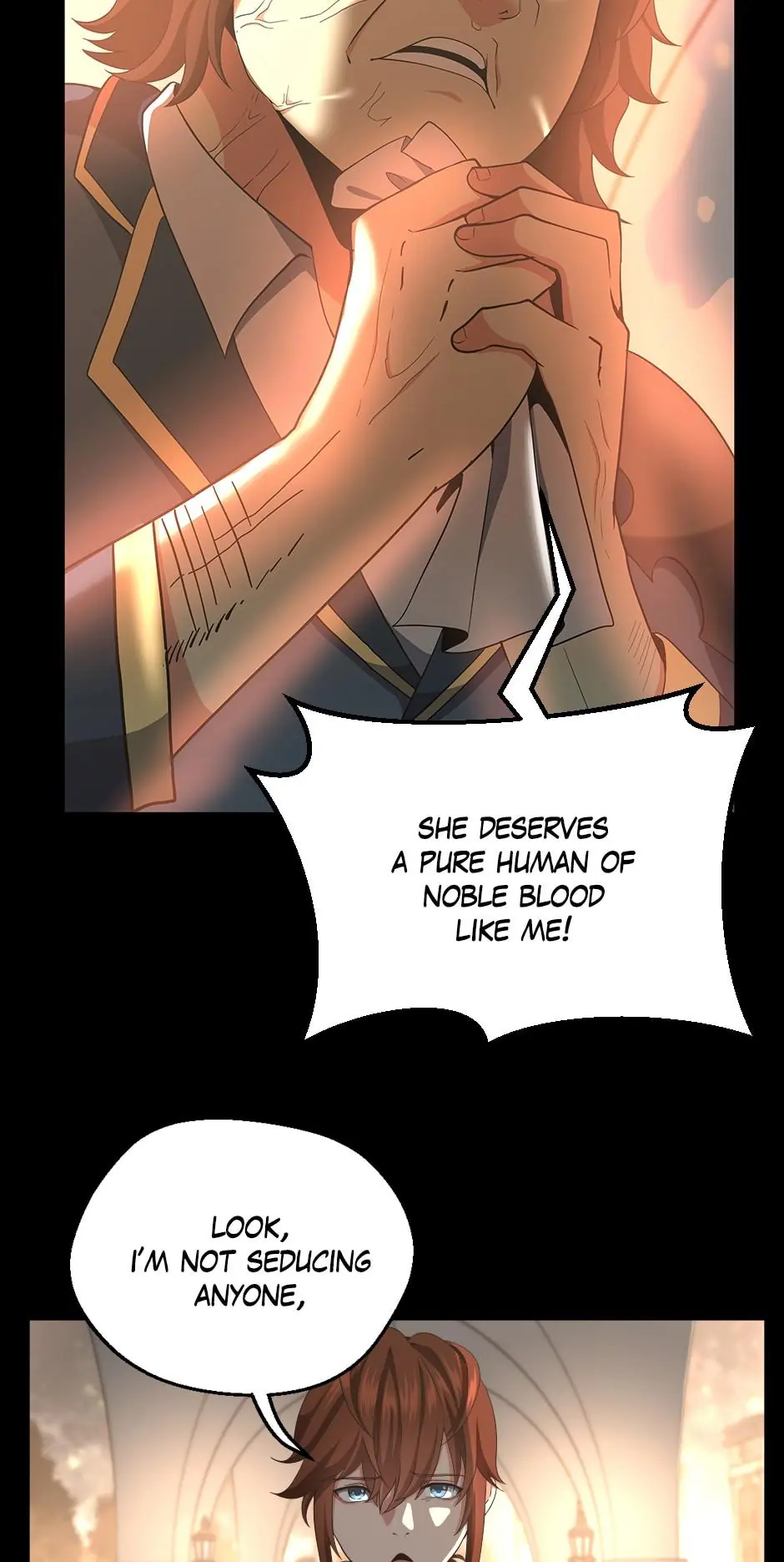 The Beginning After The End Chapter 107 Page 24