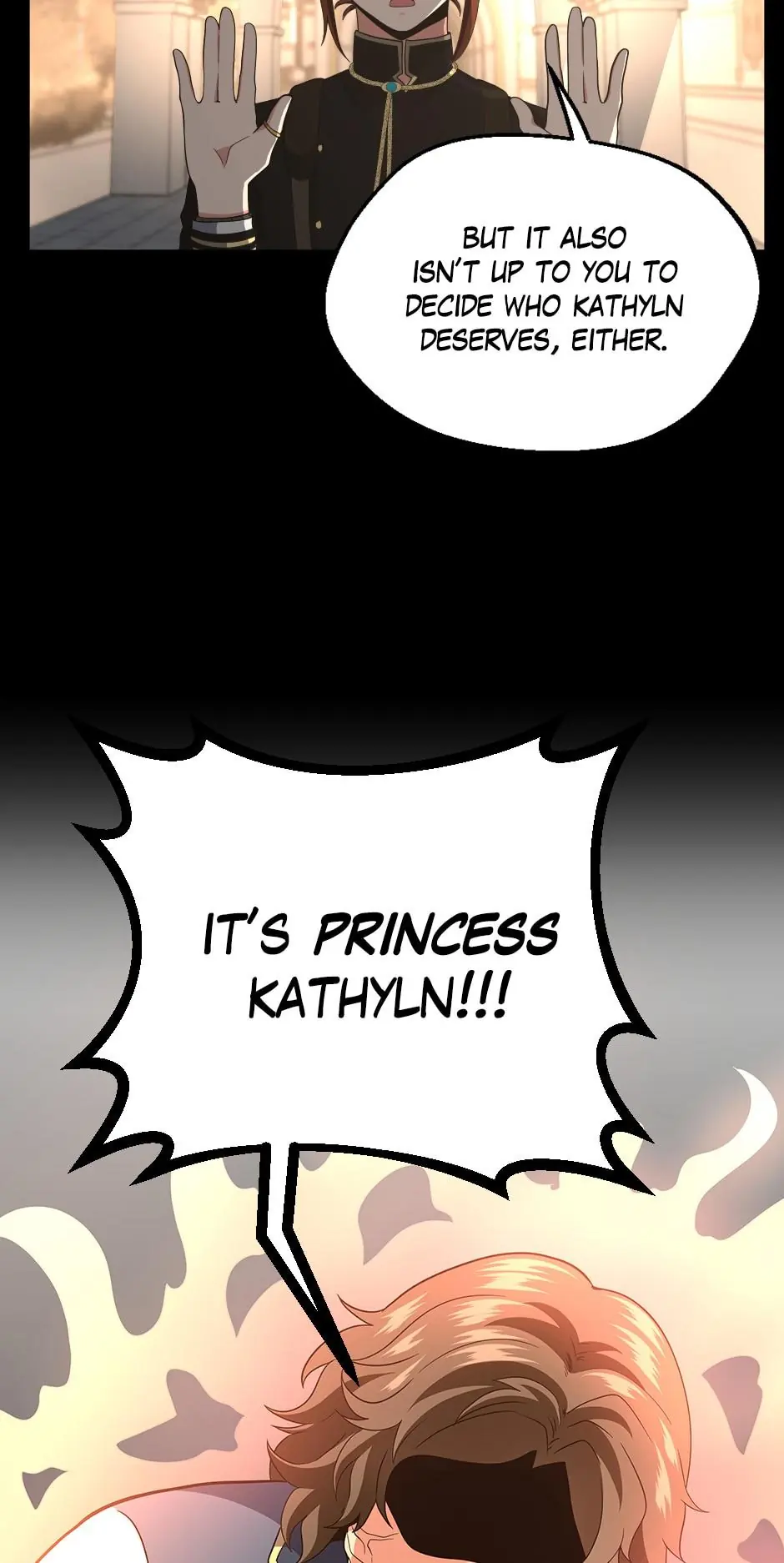 The Beginning After The End Chapter 107 Page 25