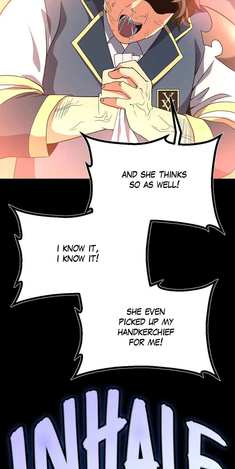 The Beginning After The End Chapter 107 Page 26