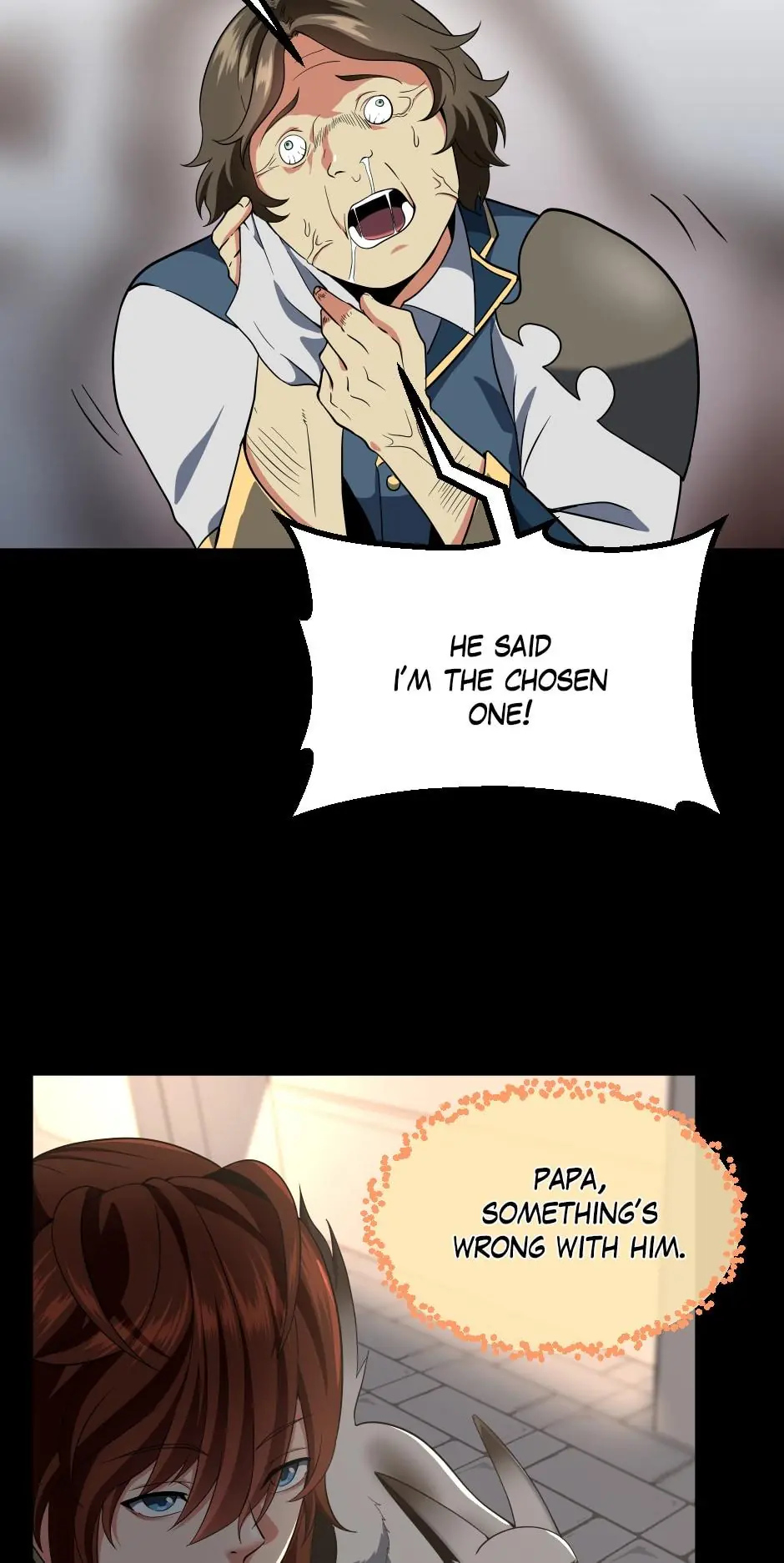 The Beginning After The End Chapter 107 Page 29
