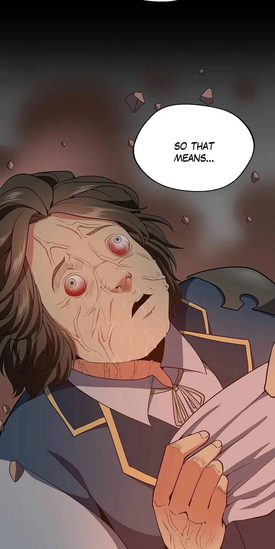 The Beginning After The End Chapter 107 Page 31
