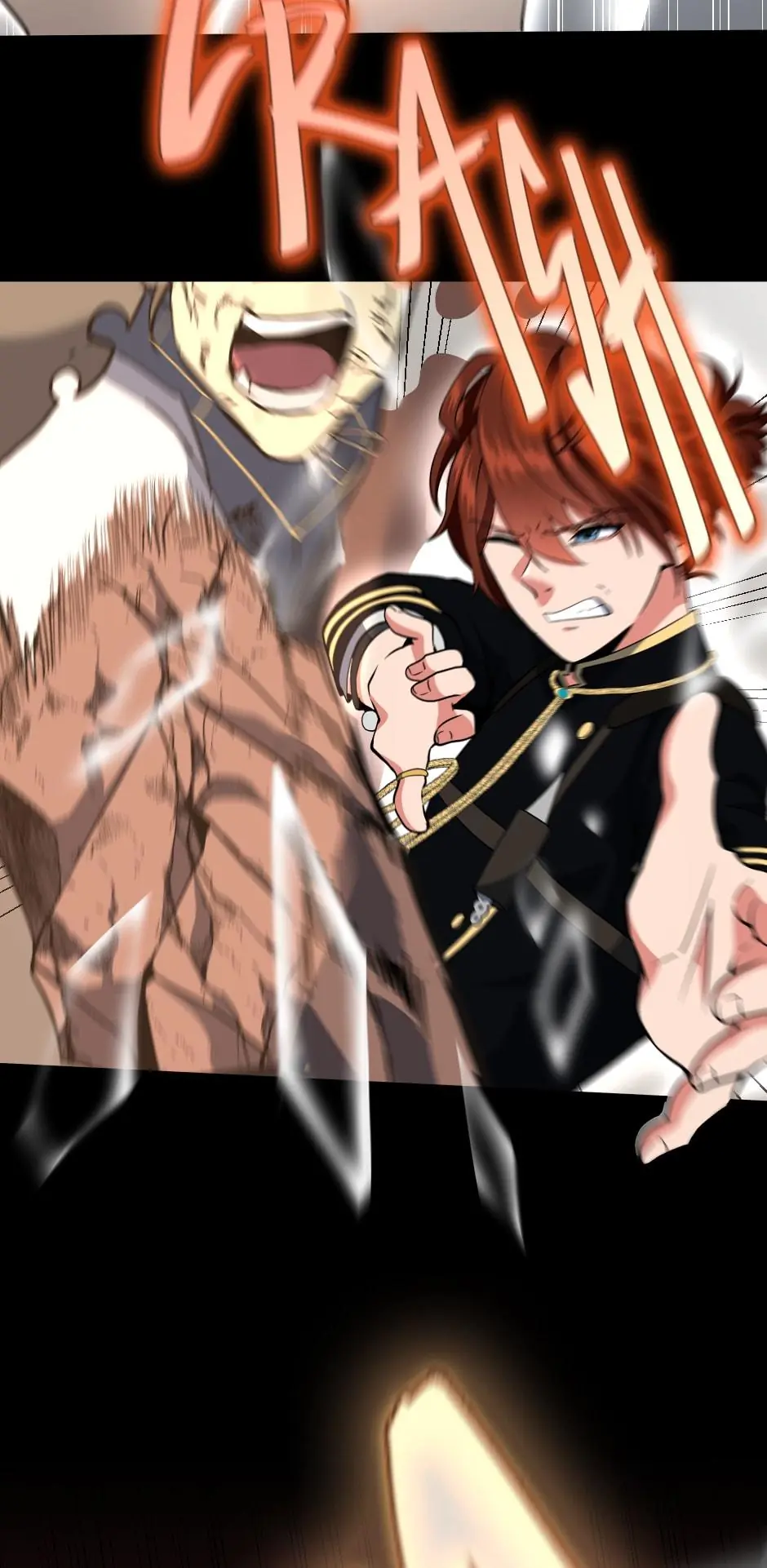 The Beginning After The End Chapter 107 Page 38