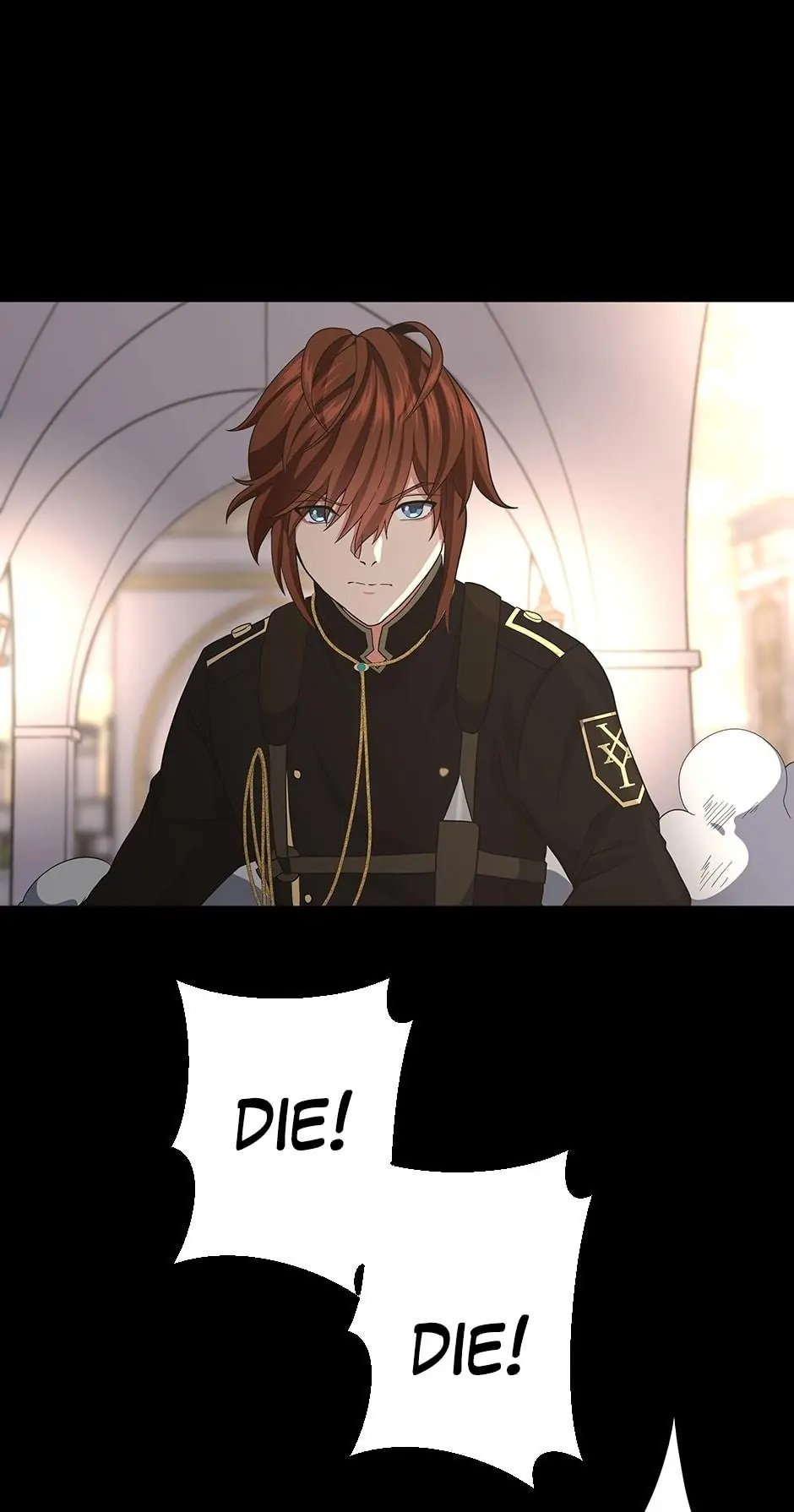 The Beginning After The End Chapter 107 Page 50