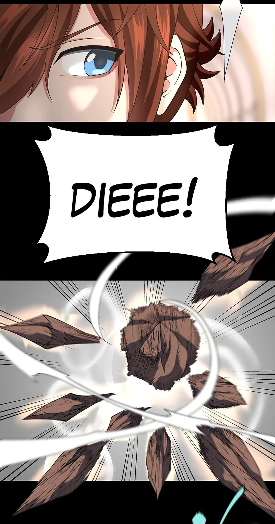 The Beginning After The End Chapter 107 Page 51