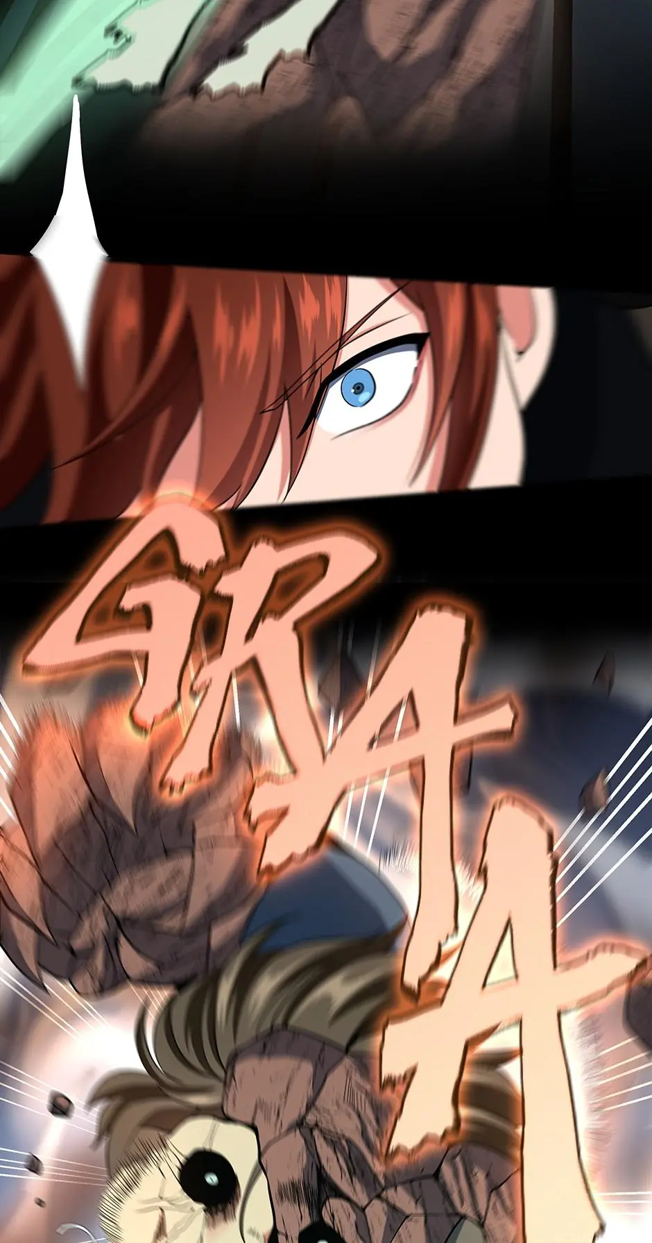 The Beginning After The End Chapter 107 Page 53