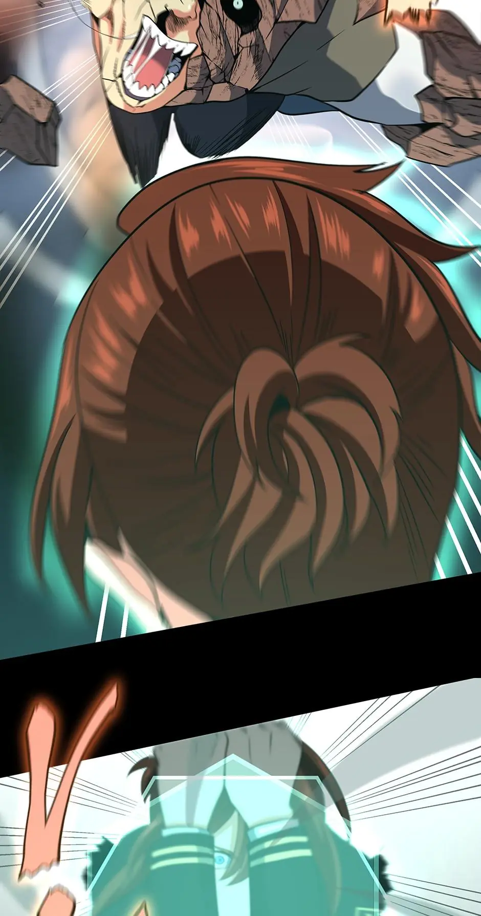 The Beginning After The End Chapter 107 Page 54