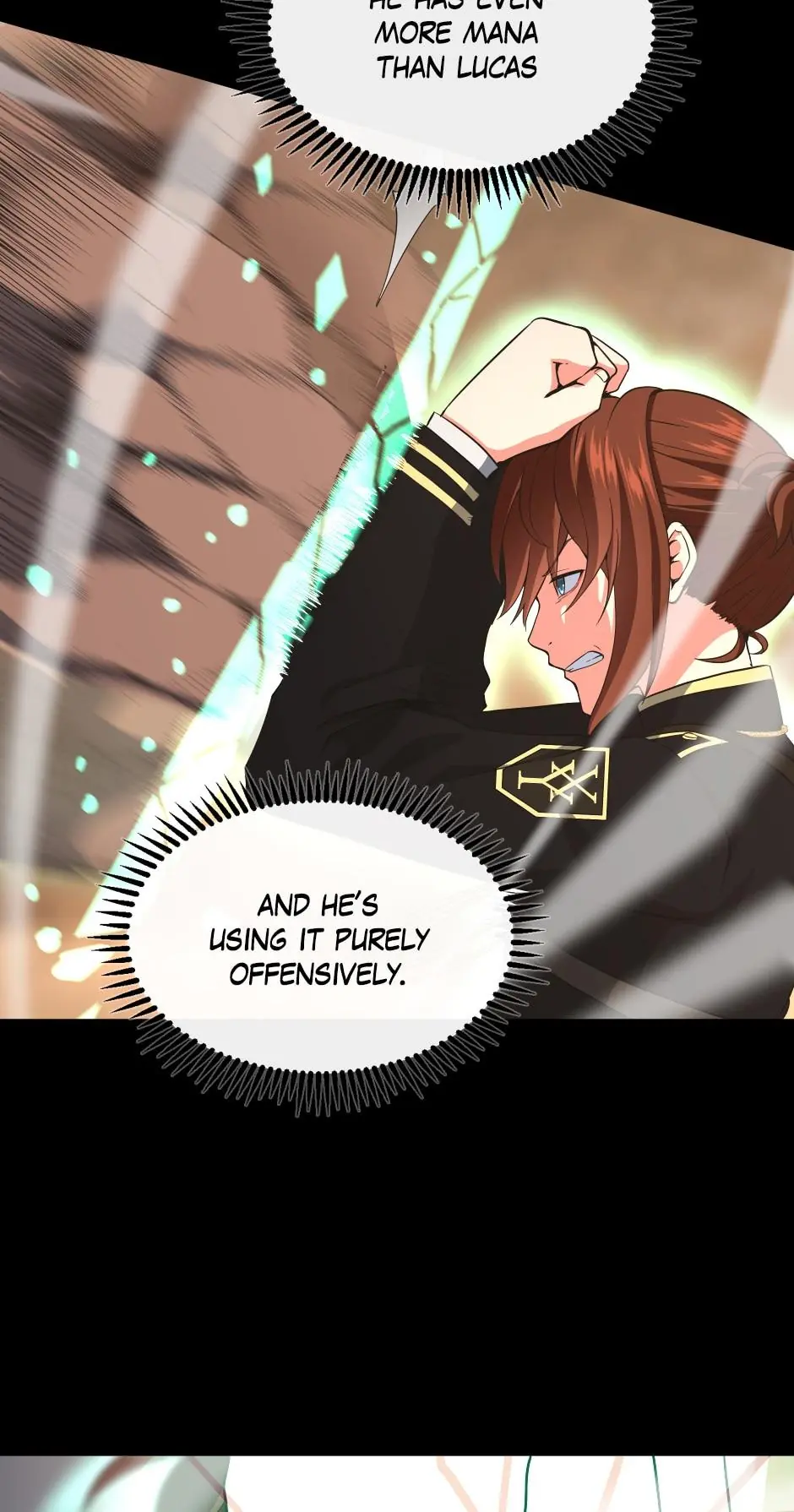 The Beginning After The End Chapter 107 Page 57