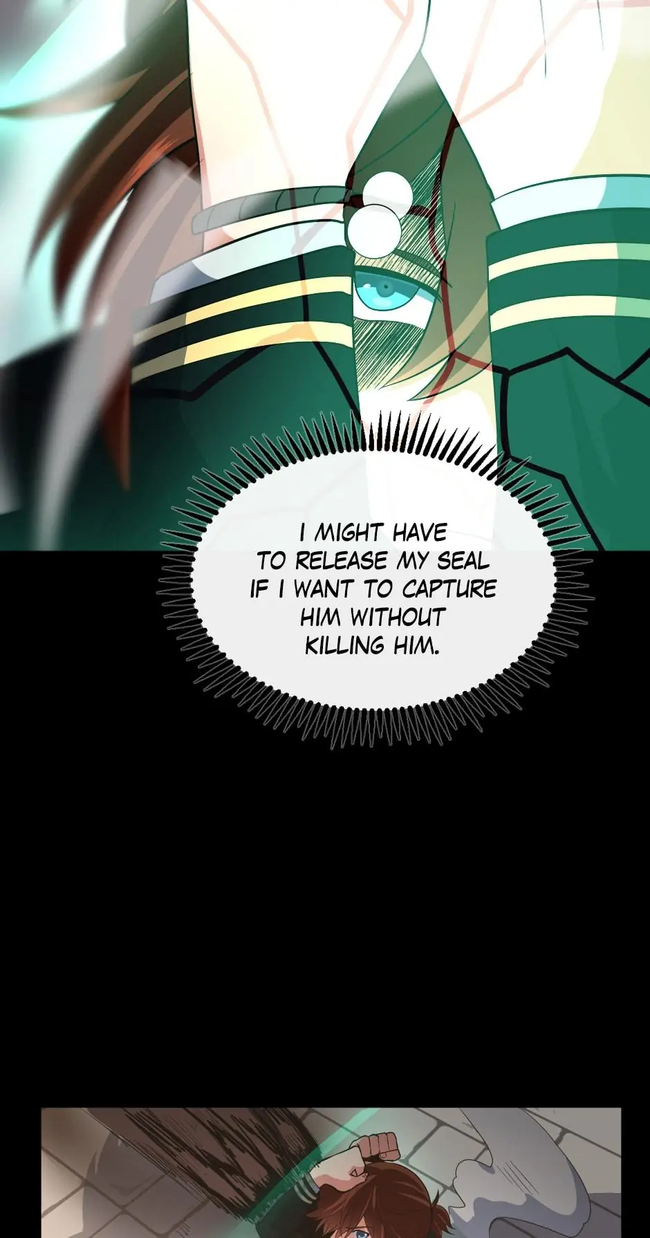 The Beginning After The End Chapter 107 Page 58