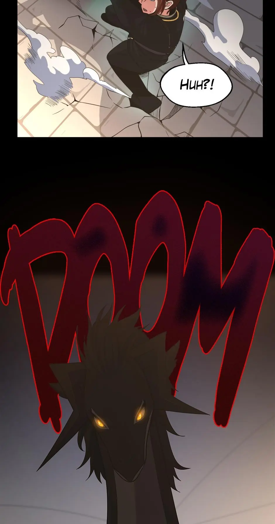 The Beginning After The End Chapter 107 Page 59