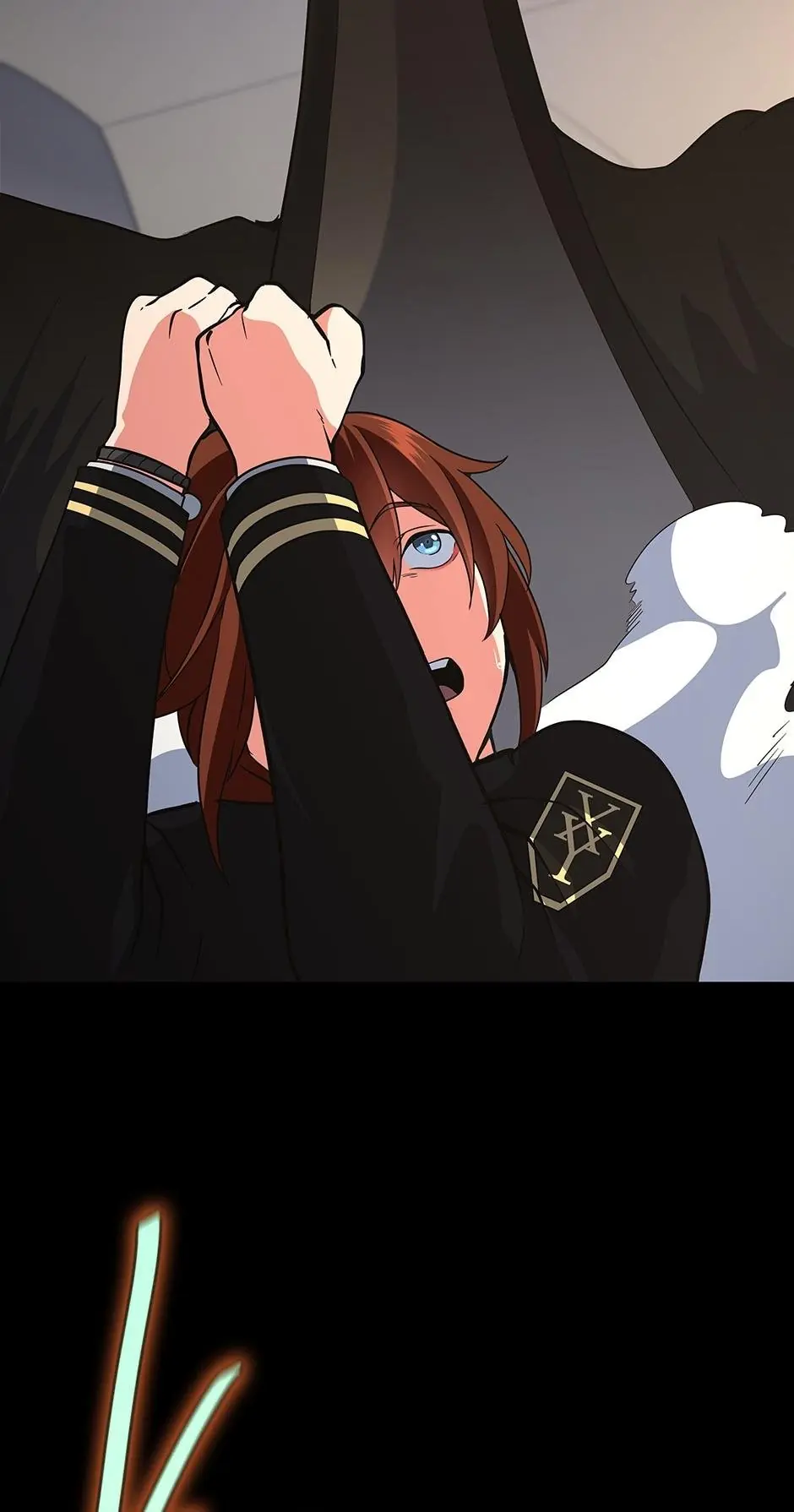 The Beginning After The End Chapter 107 Page 60