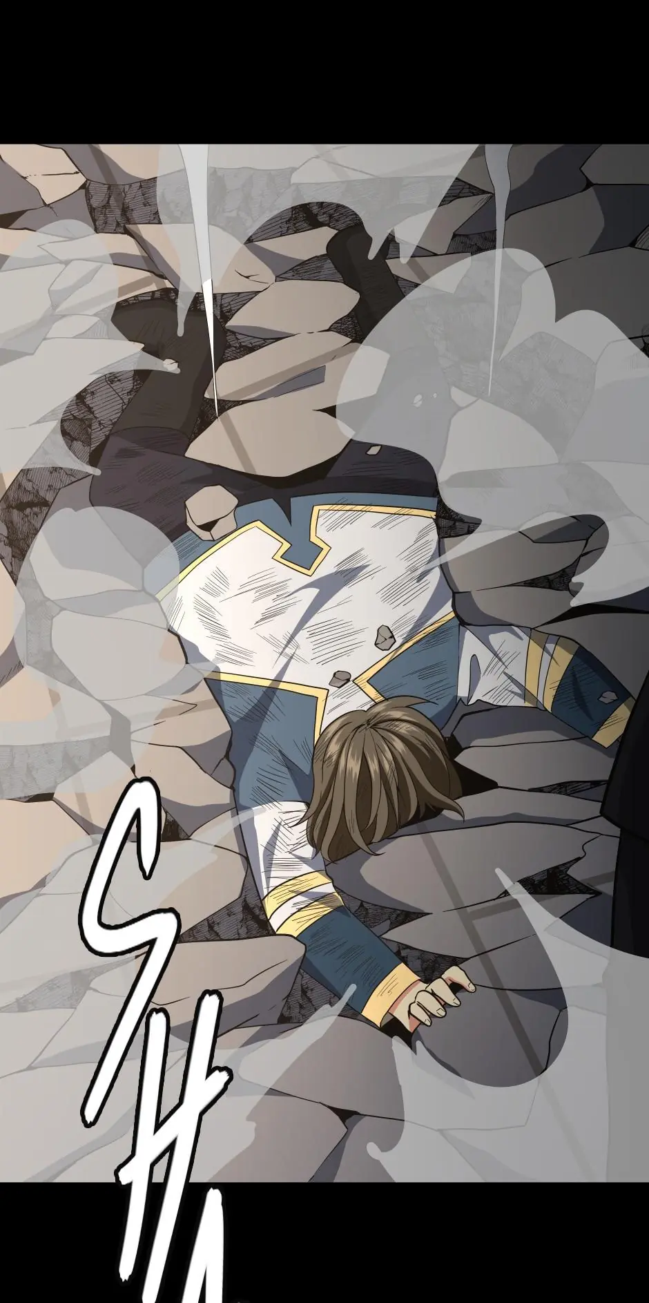 The Beginning After The End Chapter 107 Page 63