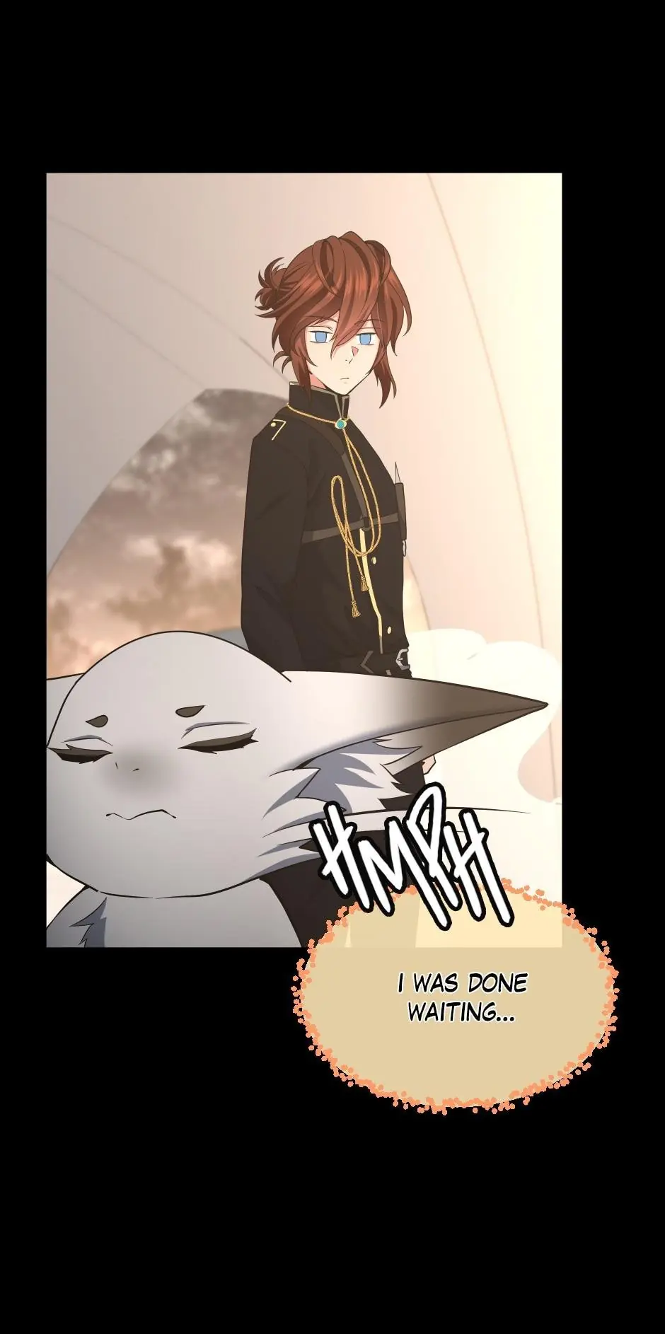 The Beginning After The End Chapter 107 Page 65