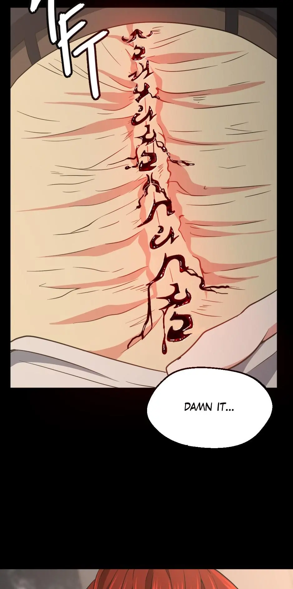 The Beginning After The End Chapter 107 Page 69