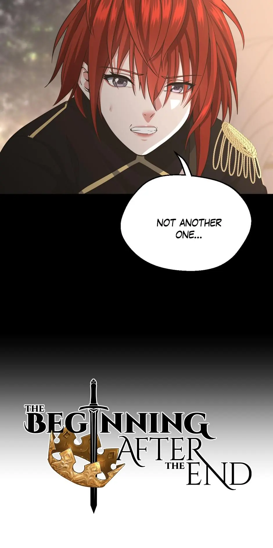 The Beginning After The End Chapter 107 Page 70