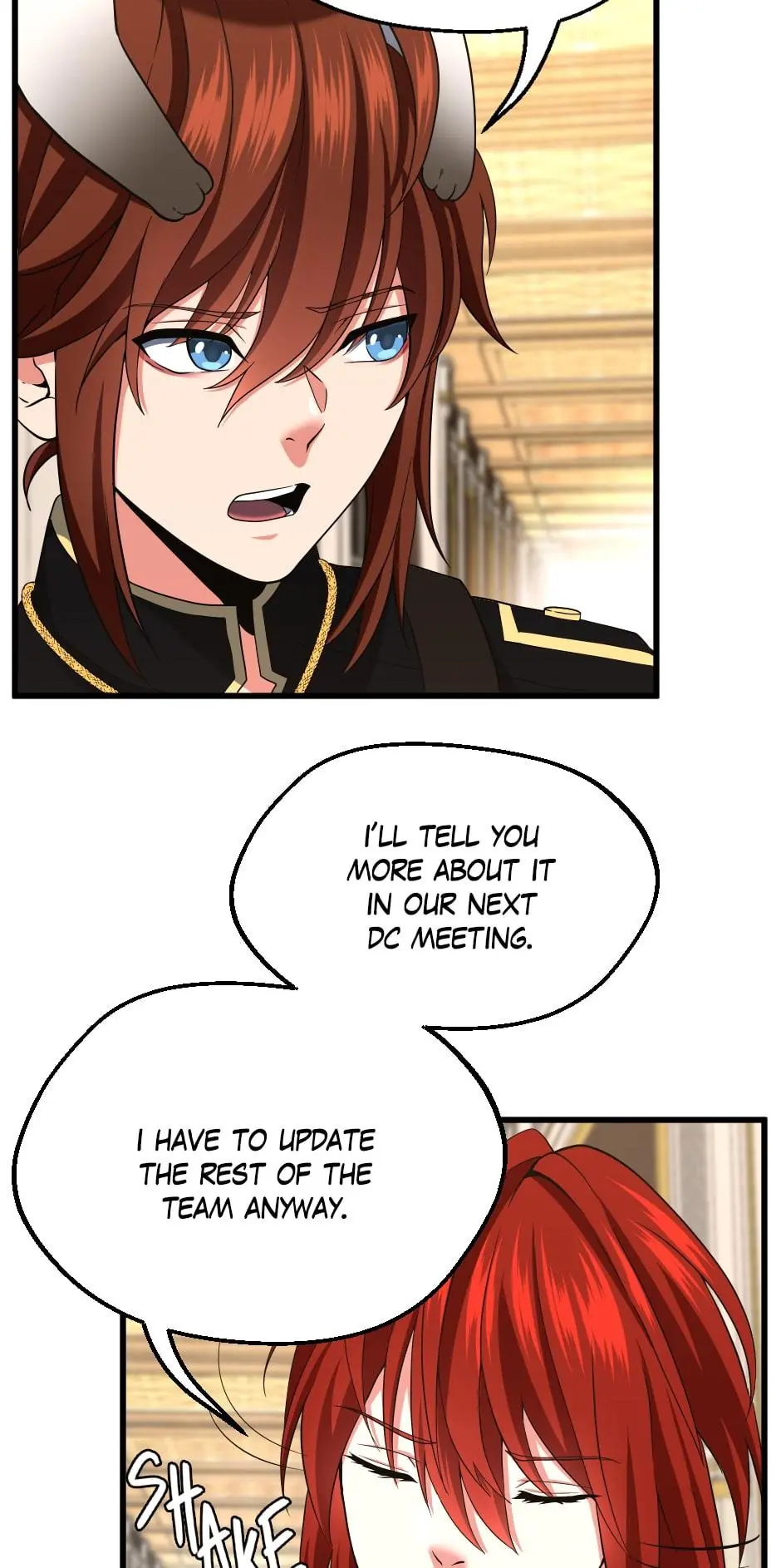 The Beginning After The End Chapter 107 Page 74