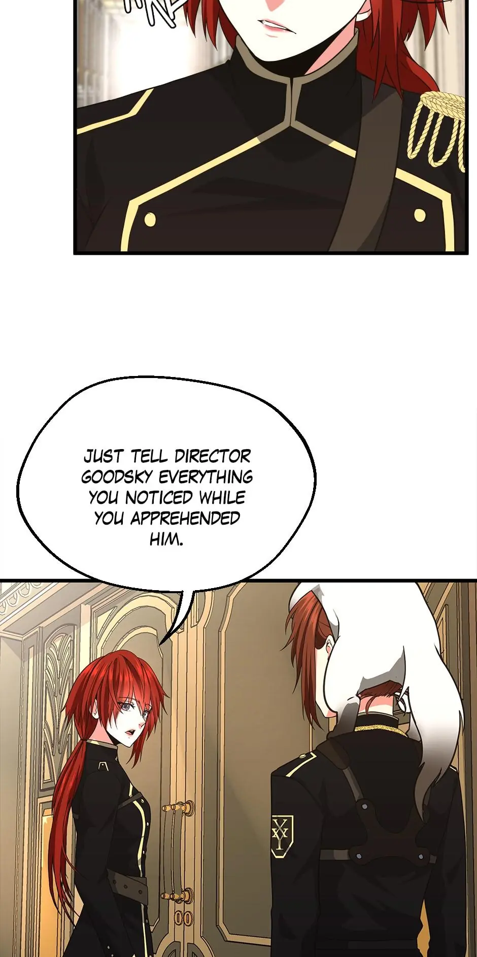 The Beginning After The End Chapter 107 Page 75