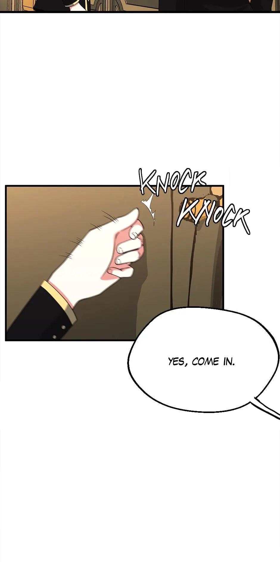 The Beginning After The End Chapter 107 Page 76