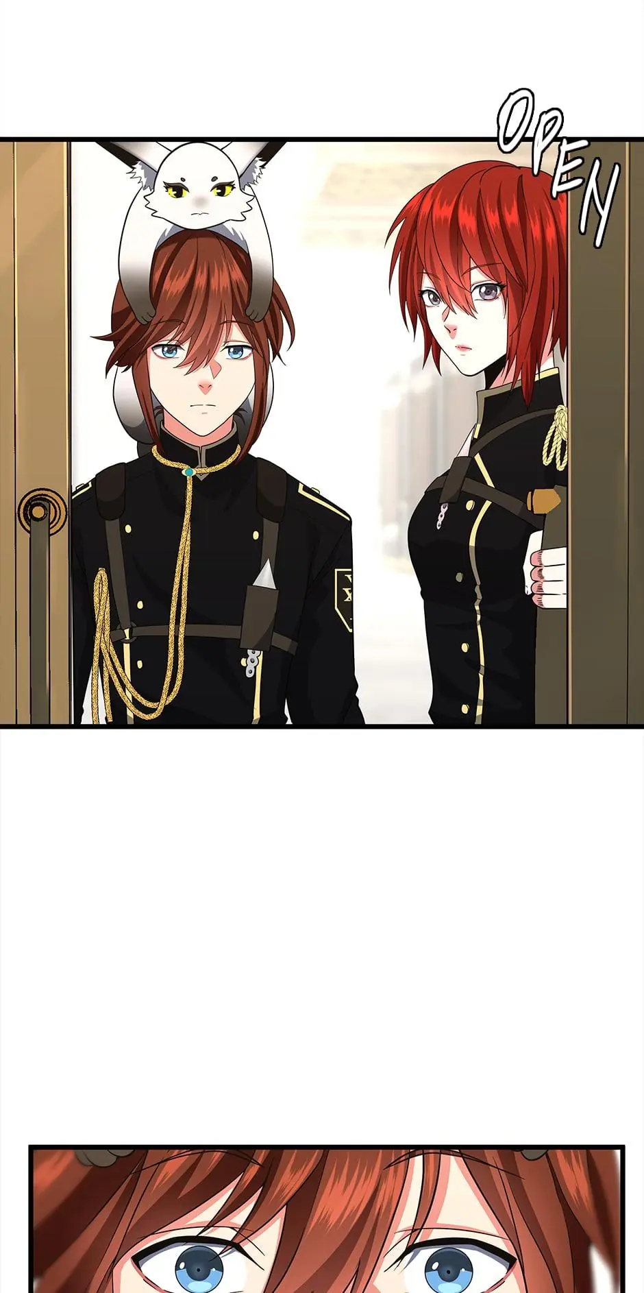 The Beginning After The End Chapter 107 Page 77