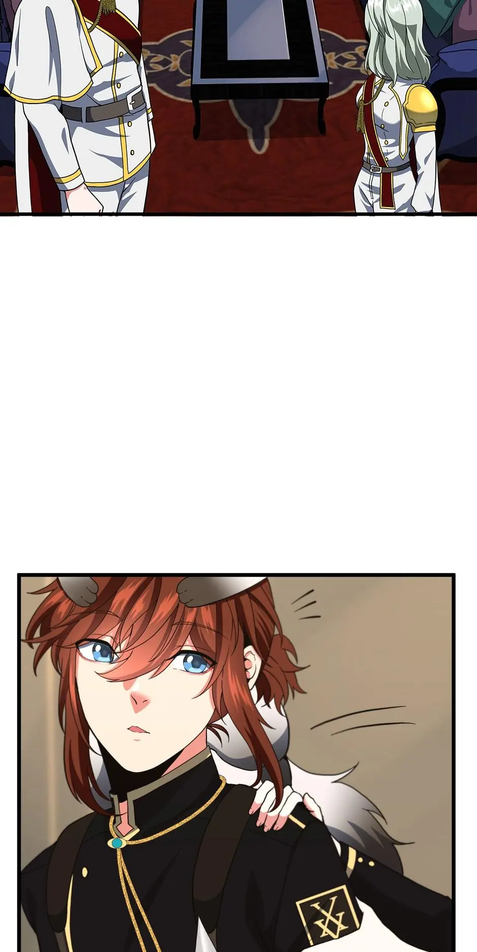 The Beginning After The End Chapter 108 Page 5