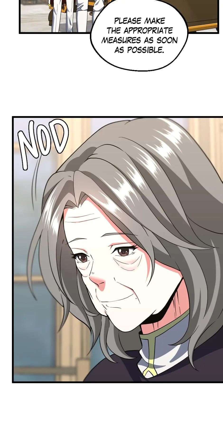 The Beginning After The End Chapter 108 Page 10
