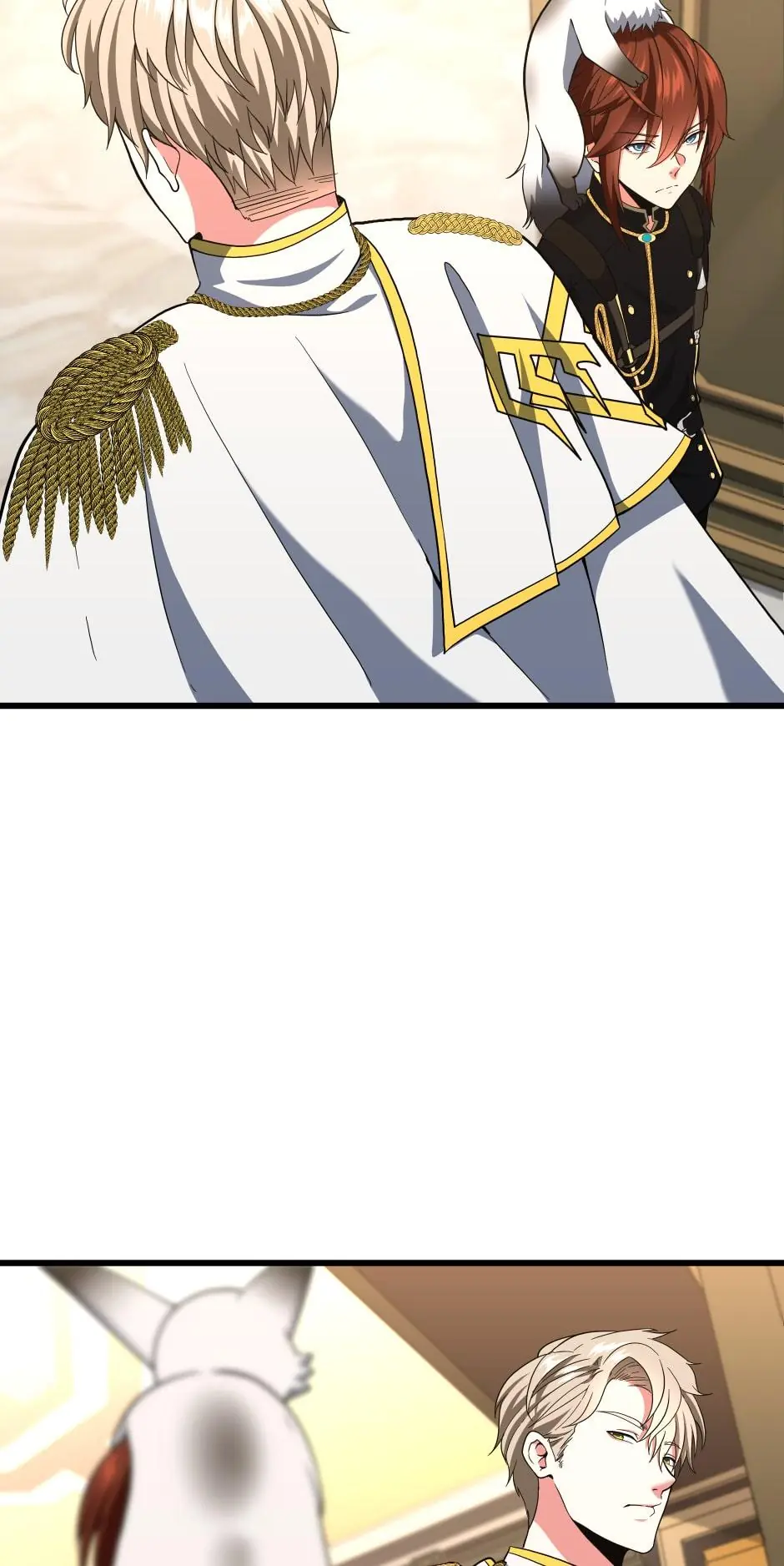 The Beginning After The End Chapter 108 Page 12