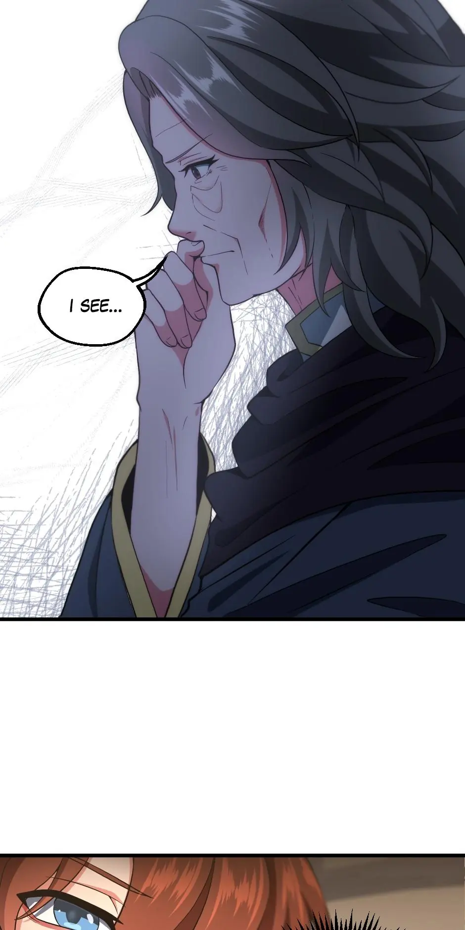 The Beginning After The End Chapter 108 Page 26