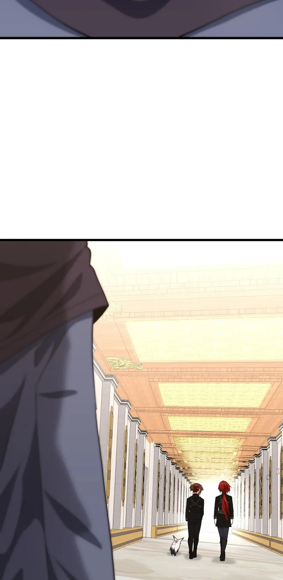 The Beginning After The End Chapter 108 Page 33