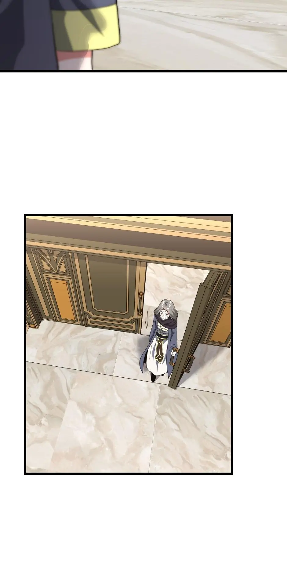 The Beginning After The End Chapter 108 Page 34
