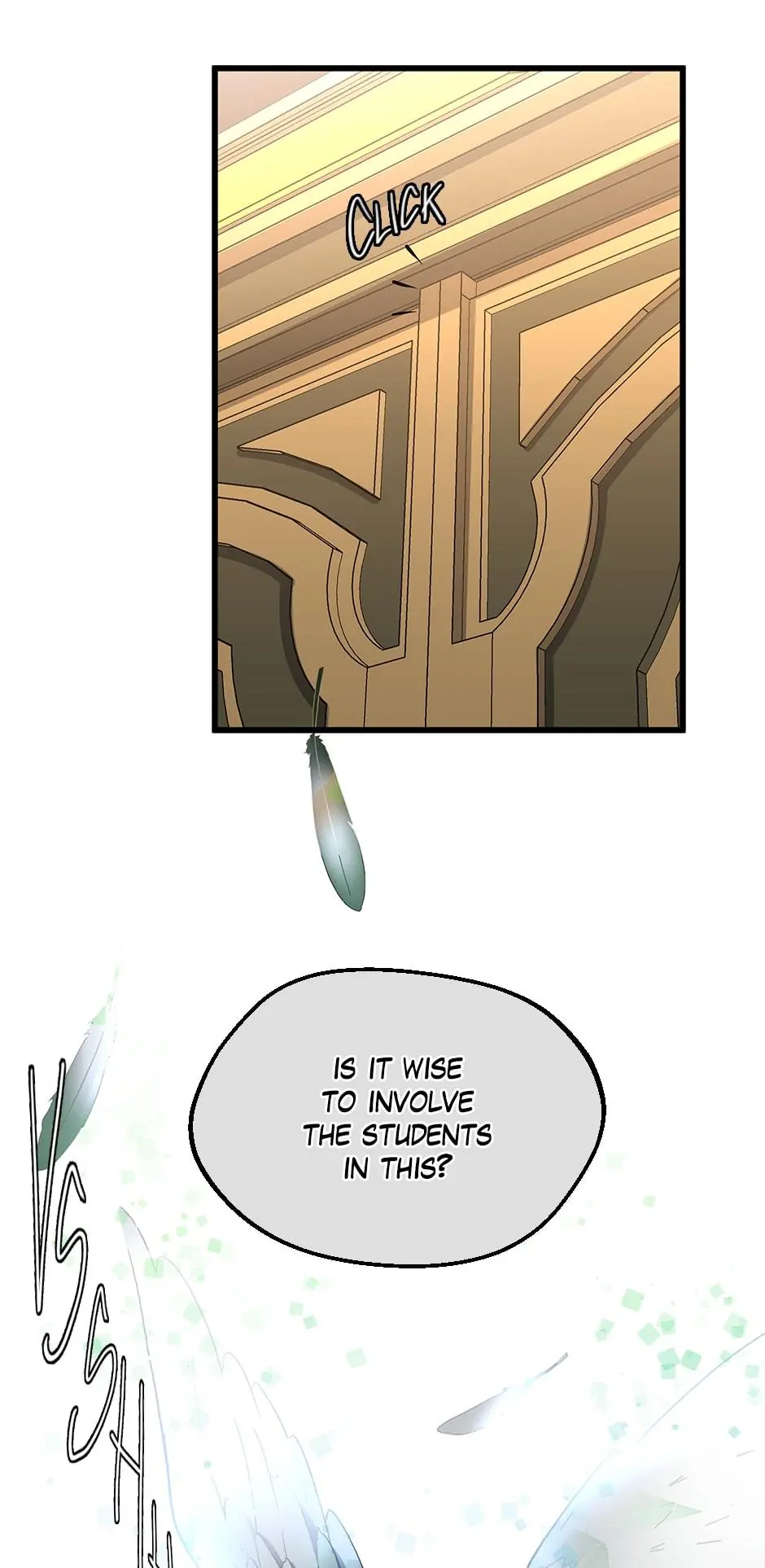 The Beginning After The End Chapter 108 Page 35