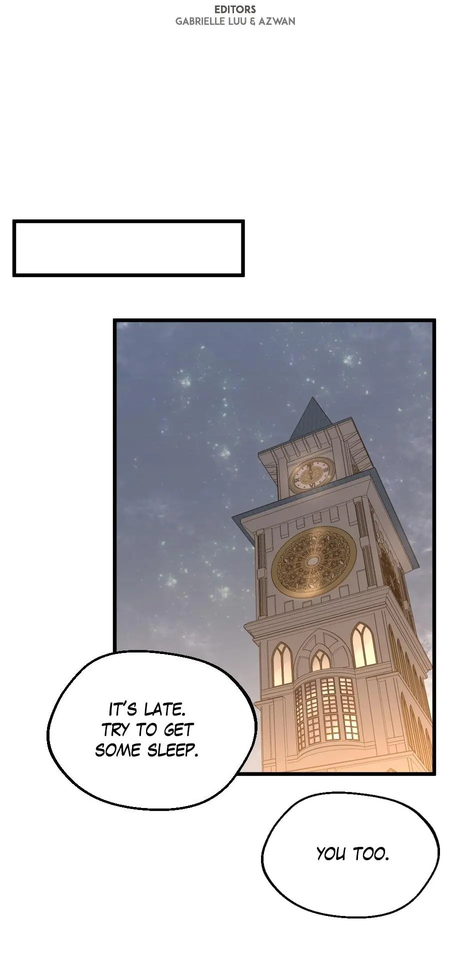 The Beginning After The End Chapter 108 Page 40