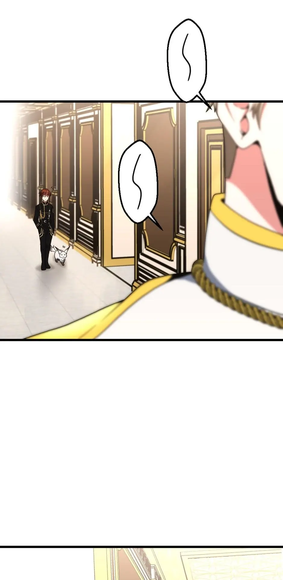 The Beginning After The End Chapter 108 Page 42