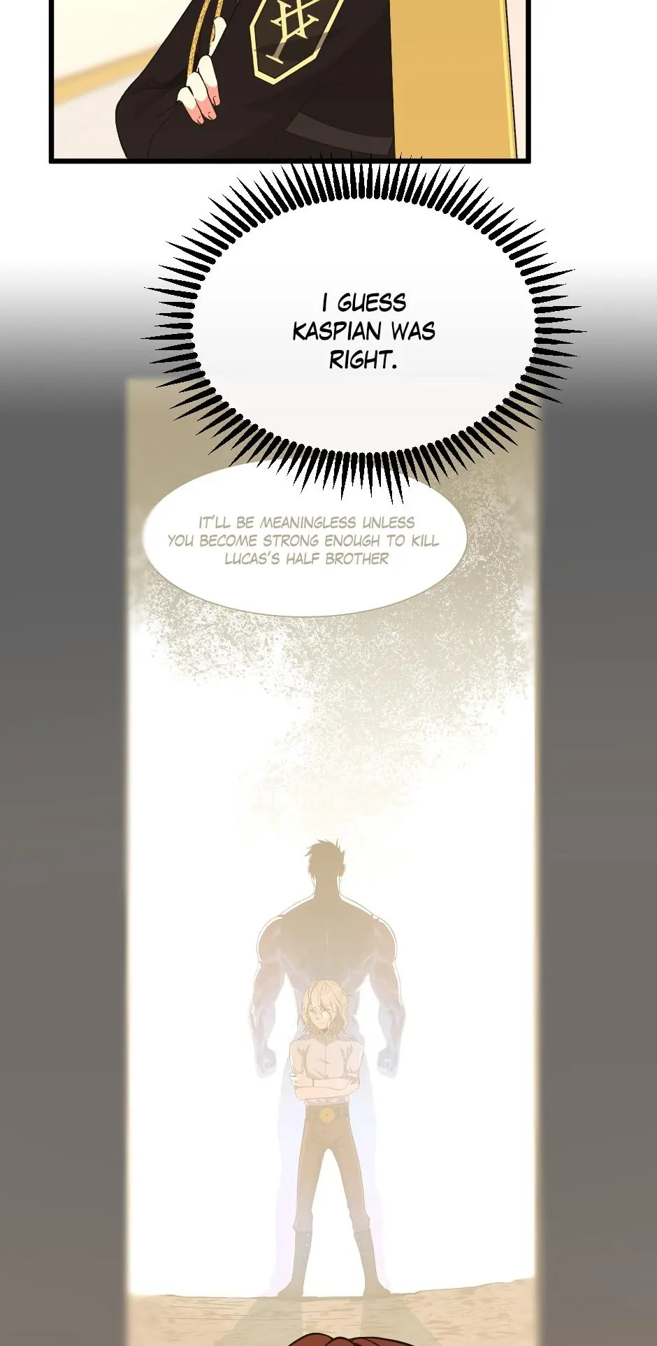 The Beginning After The End Chapter 108 Page 45