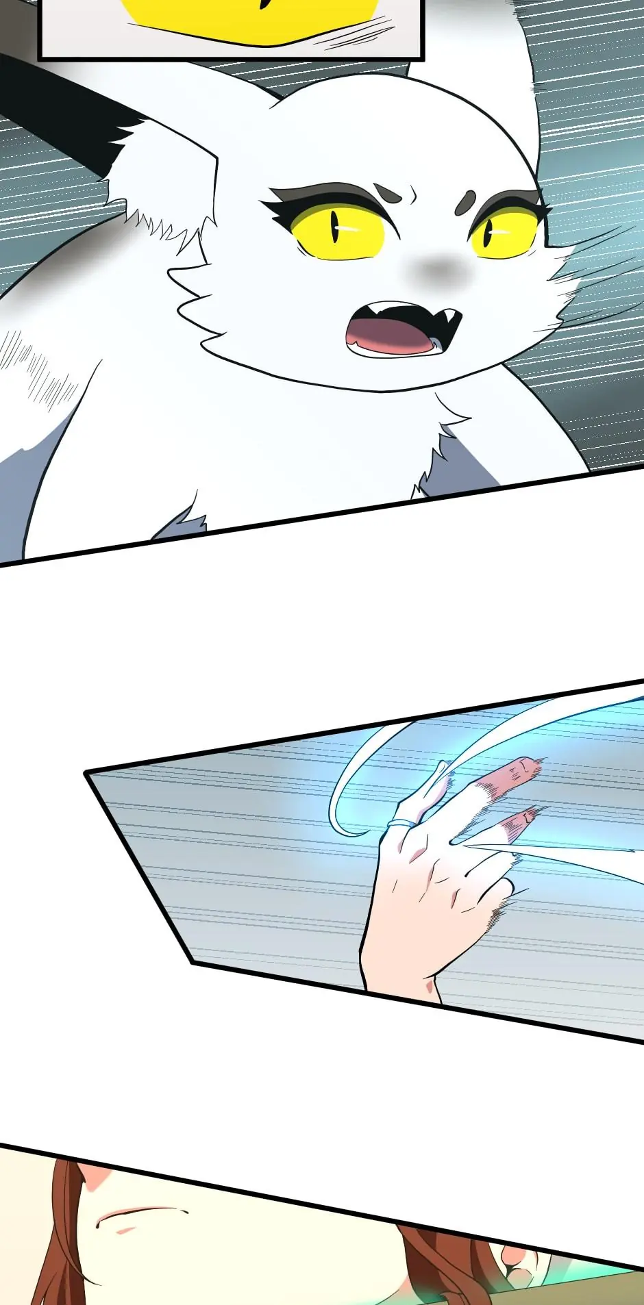 The Beginning After The End Chapter 108 Page 48