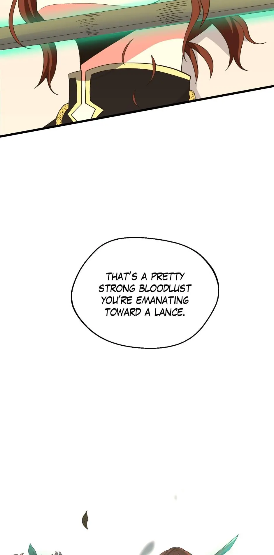 The Beginning After The End Chapter 108 Page 49