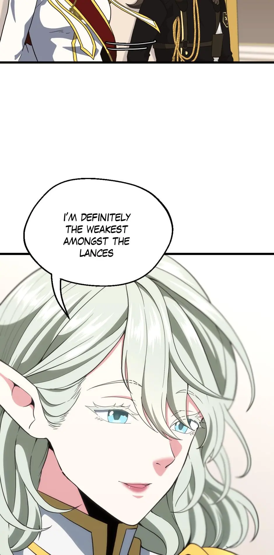 The Beginning After The End Chapter 108 Page 60