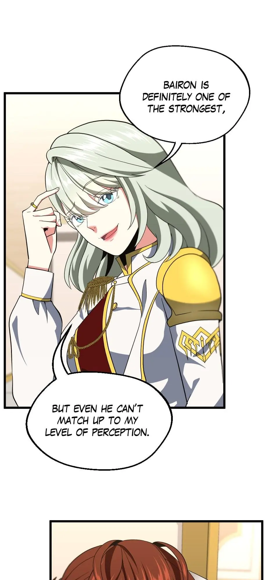 The Beginning After The End Chapter 108 Page 62