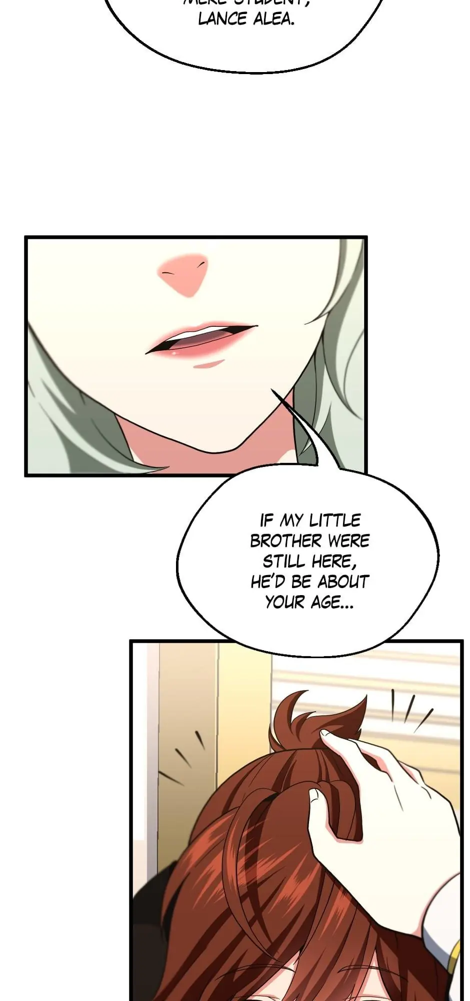 The Beginning After The End Chapter 108 Page 65