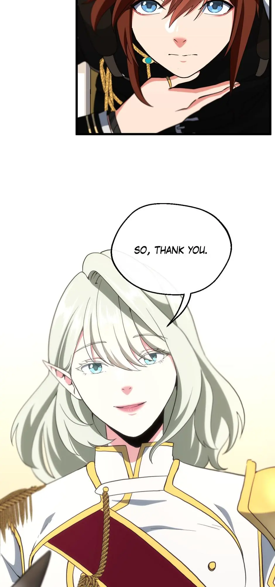 The Beginning After The End Chapter 108 Page 66
