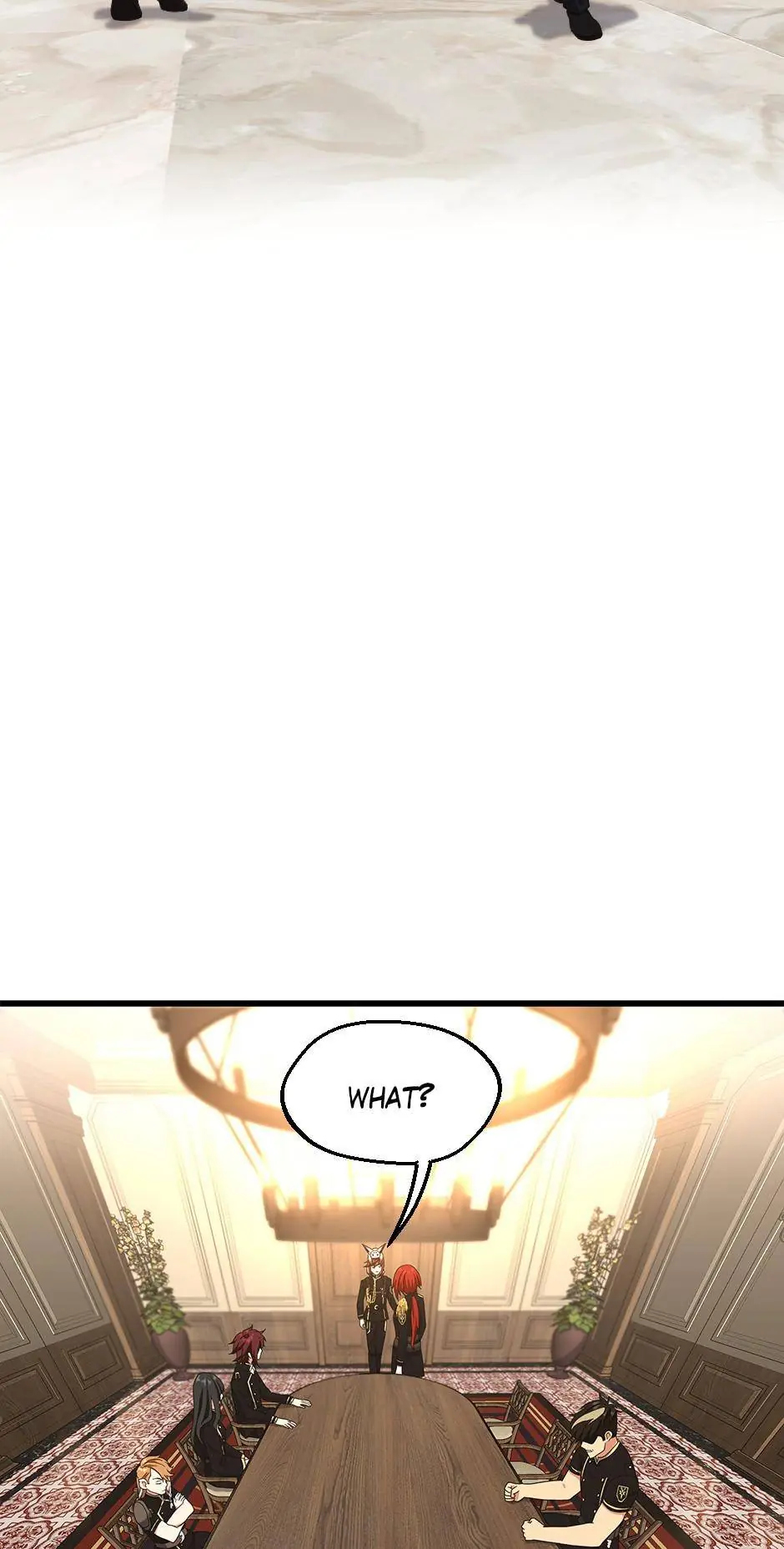 The Beginning After The End Chapter 109 Page 3