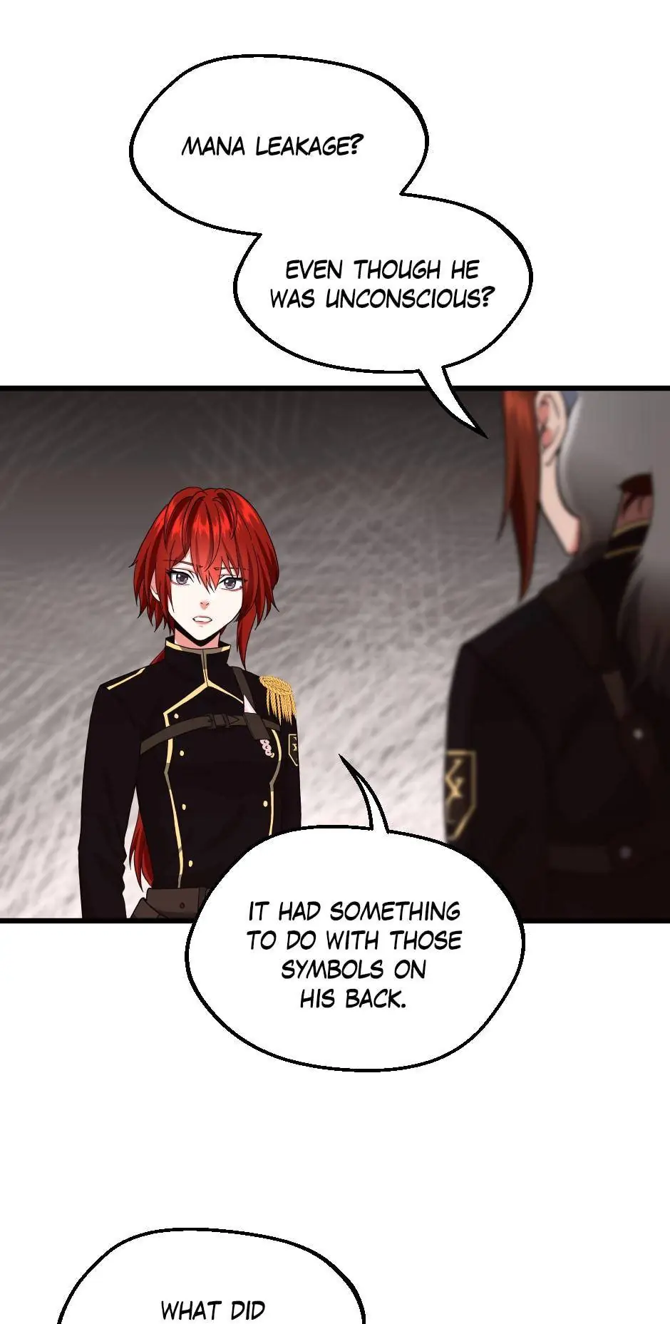 The Beginning After The End Chapter 109 Page 6