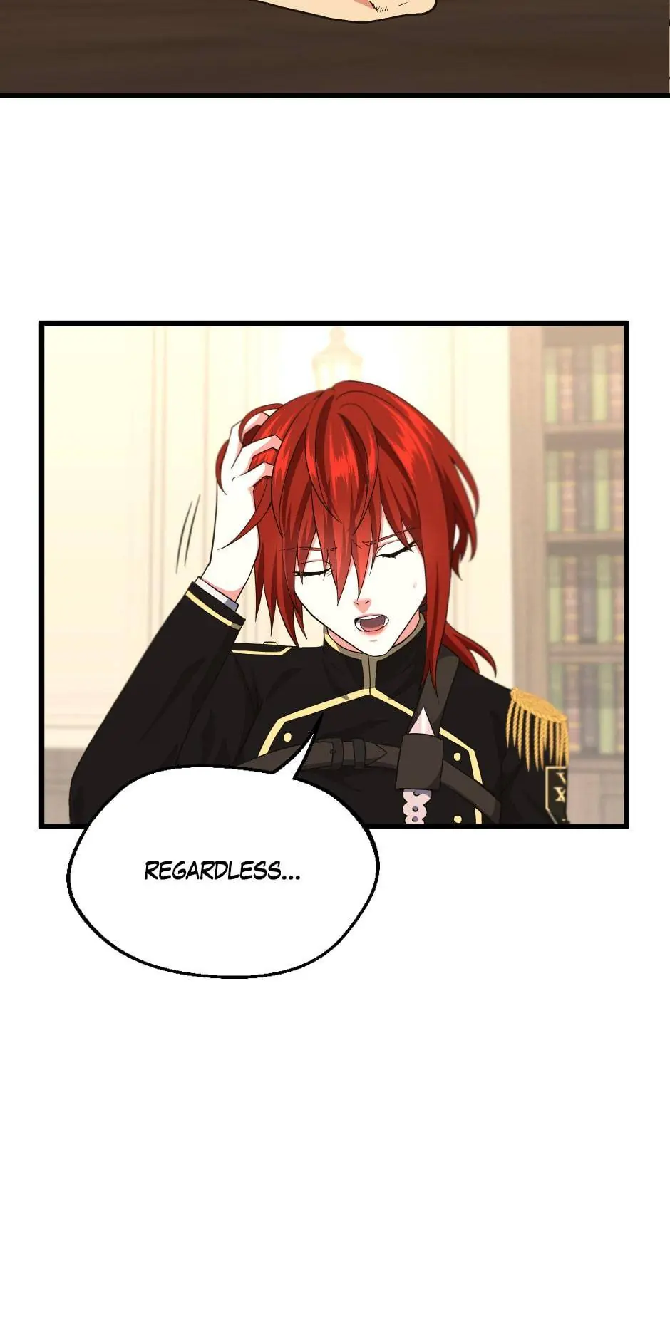 The Beginning After The End Chapter 109 Page 11