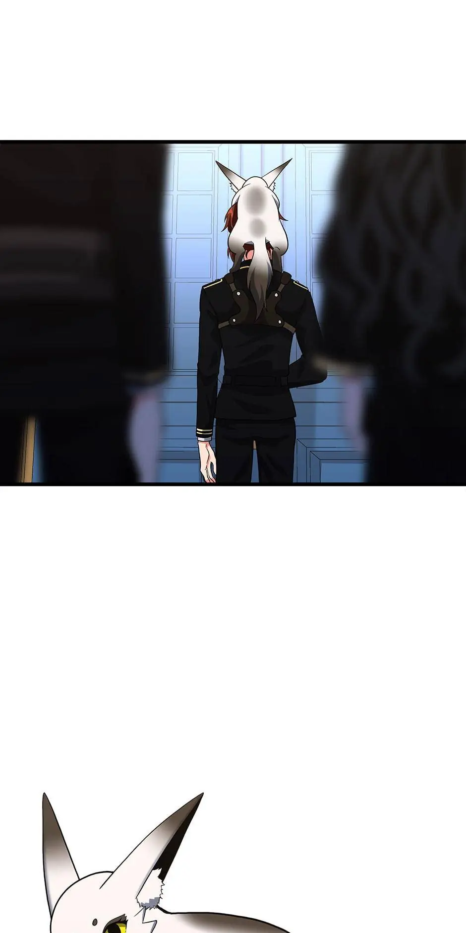 The Beginning After The End Chapter 109 Page 24