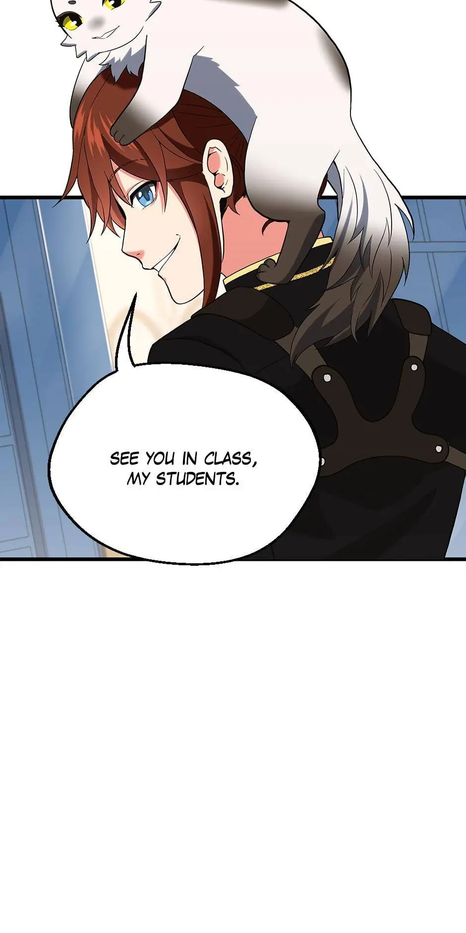 The Beginning After The End Chapter 109 Page 25