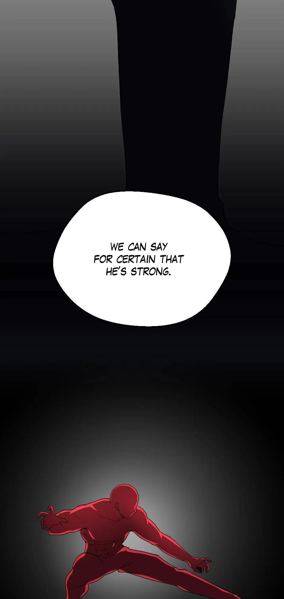 The Beginning After The End Chapter 109 Page 34