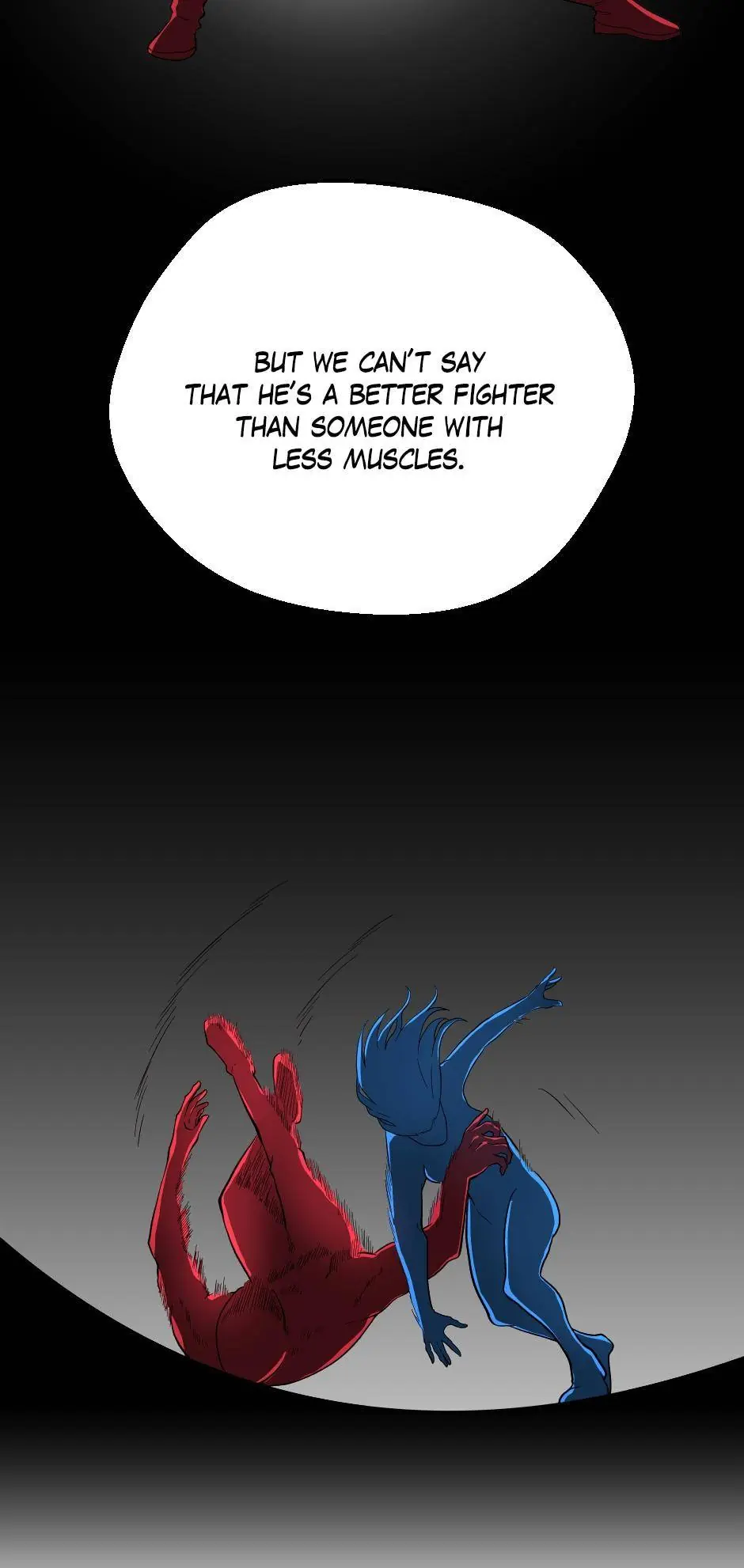 The Beginning After The End Chapter 109 Page 35