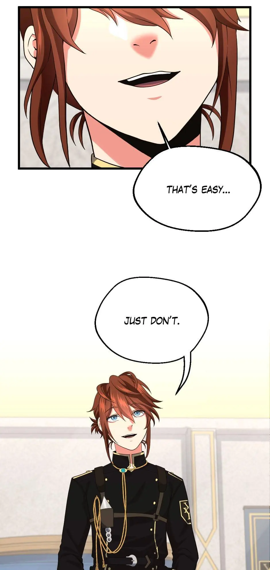 The Beginning After The End Chapter 109 Page 37