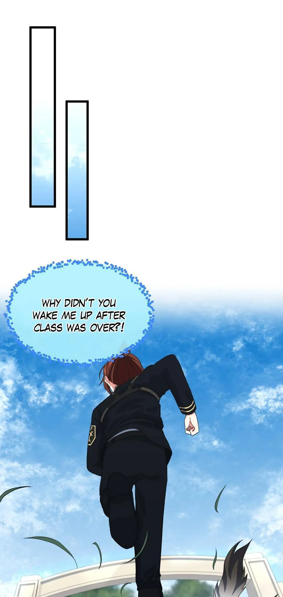 The Beginning After The End Chapter 109 Page 45