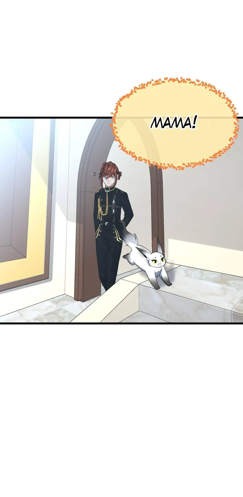 The Beginning After The End Chapter 109 Page 51