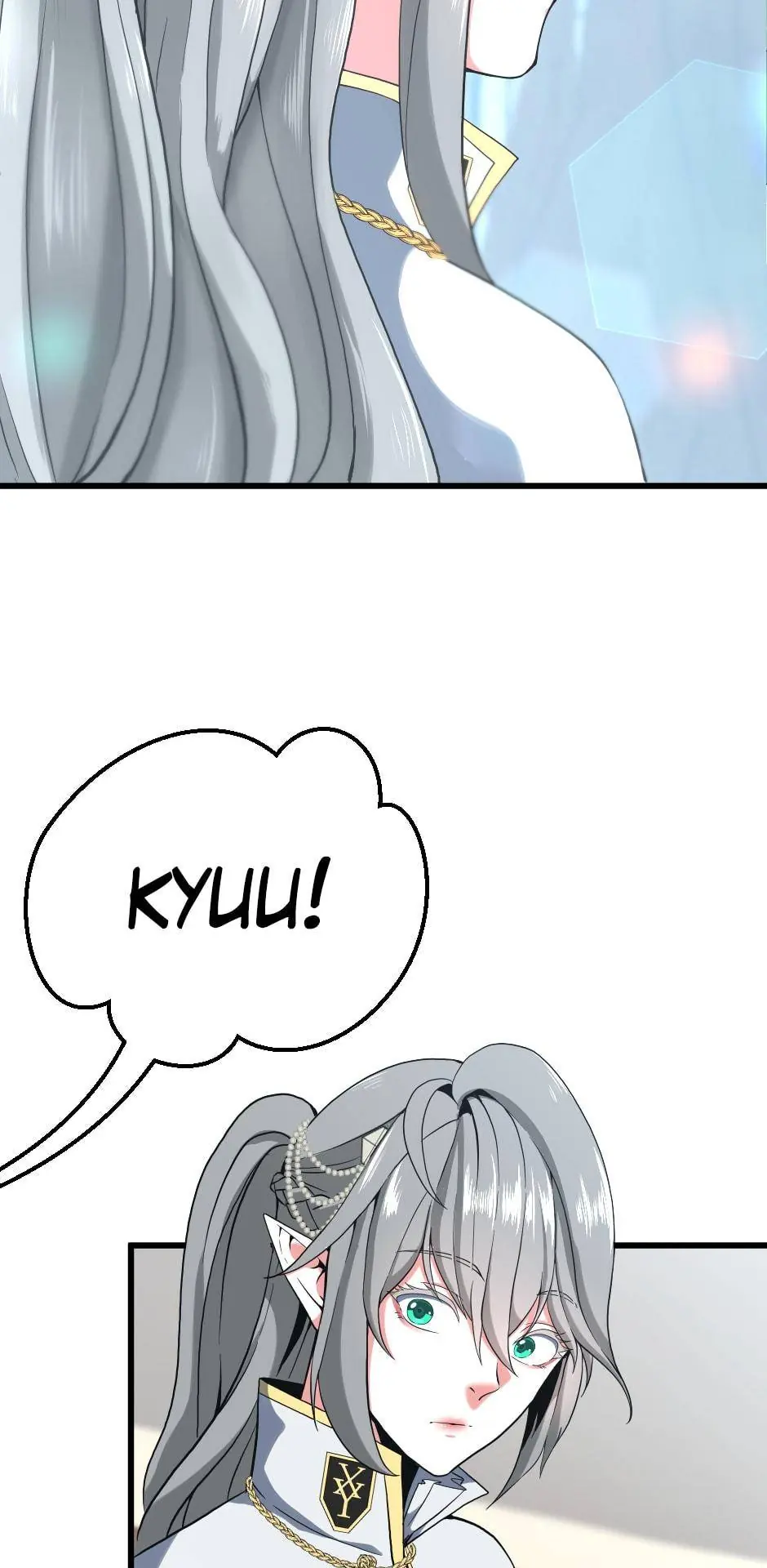 The Beginning After The End Chapter 109 Page 53