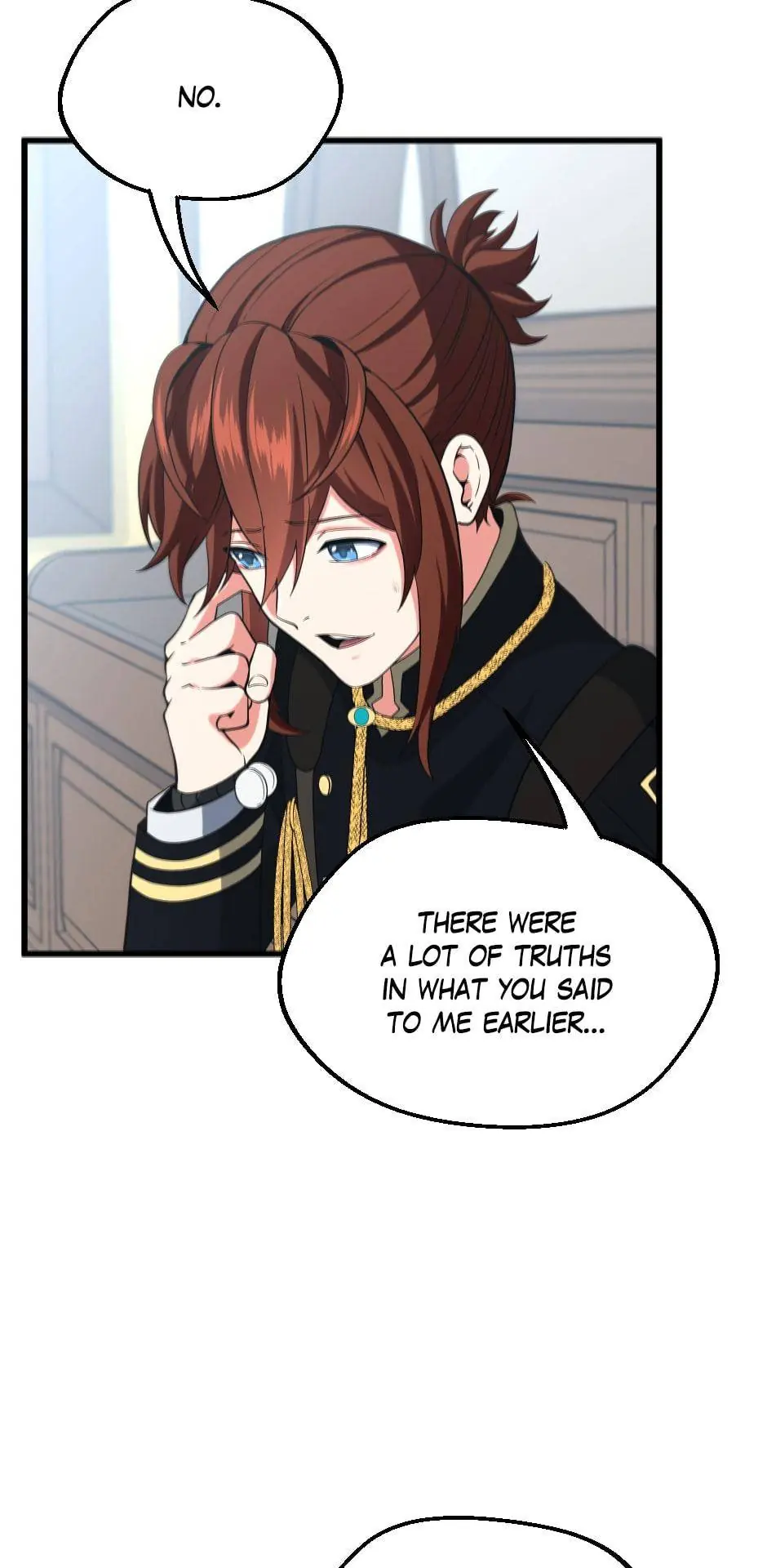 The Beginning After The End Chapter 109 Page 60